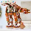 LEGO Star Wars 40806 Lebkuchen AT-AT - Weihnachtlicher Produktbild-Vorschau 6