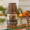 Village Candle Winter Clementine 602 g - 2 Docht Produktbild-Vorschau 3