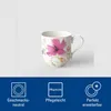 Taza básica Mariefleur con asa, 118 x 77 x 91 mm, 260 ml | Vista previa de la imagen del producto 18