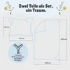 Disney Frozen Bettwäsche mit Anna und Elsa - Die Eiskönigin Produktbild-Vorschau 7