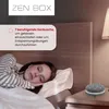 Terraillon Zen Box, Šedá, Světle fialová, Purpurová, Žlutá, Náhled obrázku produktu 6