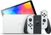 Konzole Switch OLED + MarioKart 8 + 12 NSO Nintendo Náhled obrázku produktu 4
