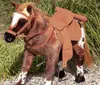 Happy People Cowboypferd mit Sound; 58937 Produktbild-Vorschau 8