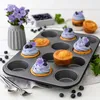 Zenker Muffinform 12er Energy 441137 Produktbild-Vorschau 3