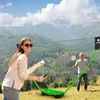 Outtec® bedmintonová súprava - 2x rakety, 2x raketky, 1x Náhľad obrázku produktu 2