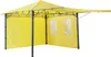 tepro Seitenteilset für Pavillon Lehua und Pavillon Waya Produktbild-Vorschau 4