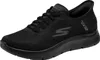 Scarpe Skechers 216324-BBK da Uomo Anteprima dell’immagine prodotto 42