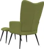 VidaXL 328087, Zamat, Zelená, Pena, 610 mm, 700 mm, 965 mm Náhľad obrázku produktu 5