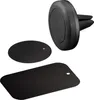 Goobay HALTER Universal Magnet 47145 sch Maße: 4,5 x 3,4 cm Produktbild-Vorschau 1