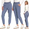 Bequeme Damen-Trainingshose Mit Hohem Bund Bequem Und Produktbild-Vorschau 1