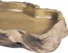 Exo Terra Feeding Dish - Futterschale, extra groß Produktbild-Vorschau 7