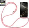 Handykette für Apple iPhone 16 Pro – Handyhülle mit Band & Produktbild-Vorschau 3