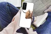 MuchoWow® Handyhülle Schutzhülle Hülle für Huawei P40 Produktbild-Vorschau 3