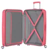 American Tourister Soundbox Spinner 77 / 28 TSA EXP Trolley Produktbild-Vorschau 14