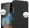 Cadorabo Housse pour Nokia Lumia 550 Housse en noir Etui Voir les images du produit 4