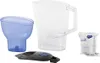 Filtr do wody Brita Aluna z 1 wkładem filtrującym Maxtra+ Podgląd zdjęcia produktu 9
