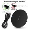 Wireless Ladestation für Google Pixel 10 9a 9 / Pro Fold XL Produktbild-Vorschau 14