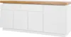 home24 Sideboard - inkl. Beleuchtung Produktbild-Vorschau 1