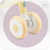 MoMi DEX balance bike bicicletta per bambini - triciclo Anteprima dell’immagine prodotto 6