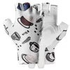 ROCKBROS TVI Gants courts demi-doigts vélo Antidérapants Voir les images du produit 1