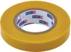 10 Rollen Gelb Elektriker Klebeband PVC Isolierband Isoband Produktbild-Vorschau 4
