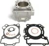 ATHENA Easy MX Zylinder-Kolben-Kit - Ø77mm Yamaha WR250X/R Produktbild-Vorschau 2