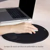 imoshion Tapis de souris ergonomique - Tapis de souris avec Voir les images du produit 8
