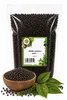K T 1000 g / 1 Kg Pfeffer schwarz ganz schwarze Produktbild-Vorschau 1