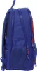 Paddle-Rucksack F.C. Barcelona 24/25 Granatrot Marineblau Produktbild-Vorschau 7