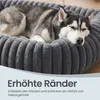 FEANDREA Hundebett, orthopädisches Hundekörbchen, Produktbild-Vorschau 7
