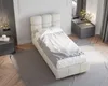 BLISS Polsterbett mit Bettkasten, ohne matratze Produktbild-Vorschau 3