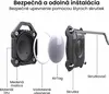 AdroitGoods Vojenské pancérové puzdro vhodné pre Apple Náhľad obrázku produktu 2