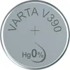 SILVER Coin V390/SR54, 1er Blister Batterie Produktbild-Vorschau 3