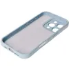 Bizon Case Tur Apple iPhone 16 Pro hellblau Produktbild-Vorschau 5