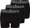 Stark Soul® Retro-Boxershorts 3'er Pack L schwarz Produktbild-Vorschau 1