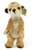 Peluche Suricato 23 Cm Eco-fritto Anteprima dell’immagine prodotto 5