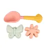 Little Dutch Sandspielzeug-Set Flowers & Butterflies, Produktbild-Vorschau 3
