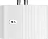 AEG elektronischer Klein-Durchlauferhitzer MTE 350 fürs Produktbild-Vorschau 1
