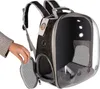 Furrever Friends CatVision Black plecak transporter dla Podgląd zdjęcia produktu 6