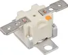 Limitatore di temperatura 160 °C smeg 818731550 per forno Anteprima dell’immagine prodotto 2