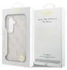 Custodia Guess 4G Embossed Ring MagSafe per Samsung Galaxy Anteprima dell’immagine prodotto 6