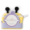 Milk&Moo Buzzy Bee Waschhandschuh, kuschelweicher Produktbild-Vorschau 3