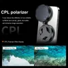 2-in-1-Magnetfilter für Smartphones, 52 mm, Produktbild-Vorschau 5
