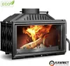 KAWMET Kamineinsatz W15 ECO - 9,4 kW Produktbild-Vorschau 1