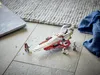 LEGO® Star Wars Obi-Wan Kenobis Jedi Starfighter ; 75333 Voir les images du produit 8