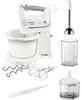 Bosch MFQ36490, Stojací mixér, Bílá, 1,3 m, 0,5 l, CE, VDE, Náhled obrázku produktu 2