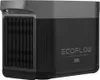 EcoFlow Zusatzbatterie Delta Pro schwarz Produktbild-Vorschau 16