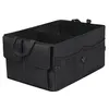 Sac de coffre de voiture avec 3 compartiments Organisateur Voir les images du produit 6