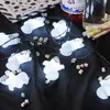 Guirnalda de luces LED para Halloween, con temática Vista previa de la imagen del producto 8