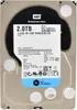 Western Digital 2TB Se WD2000F9YZ Sata III 7200RPM 64MB Produktbild-Vorschau 2